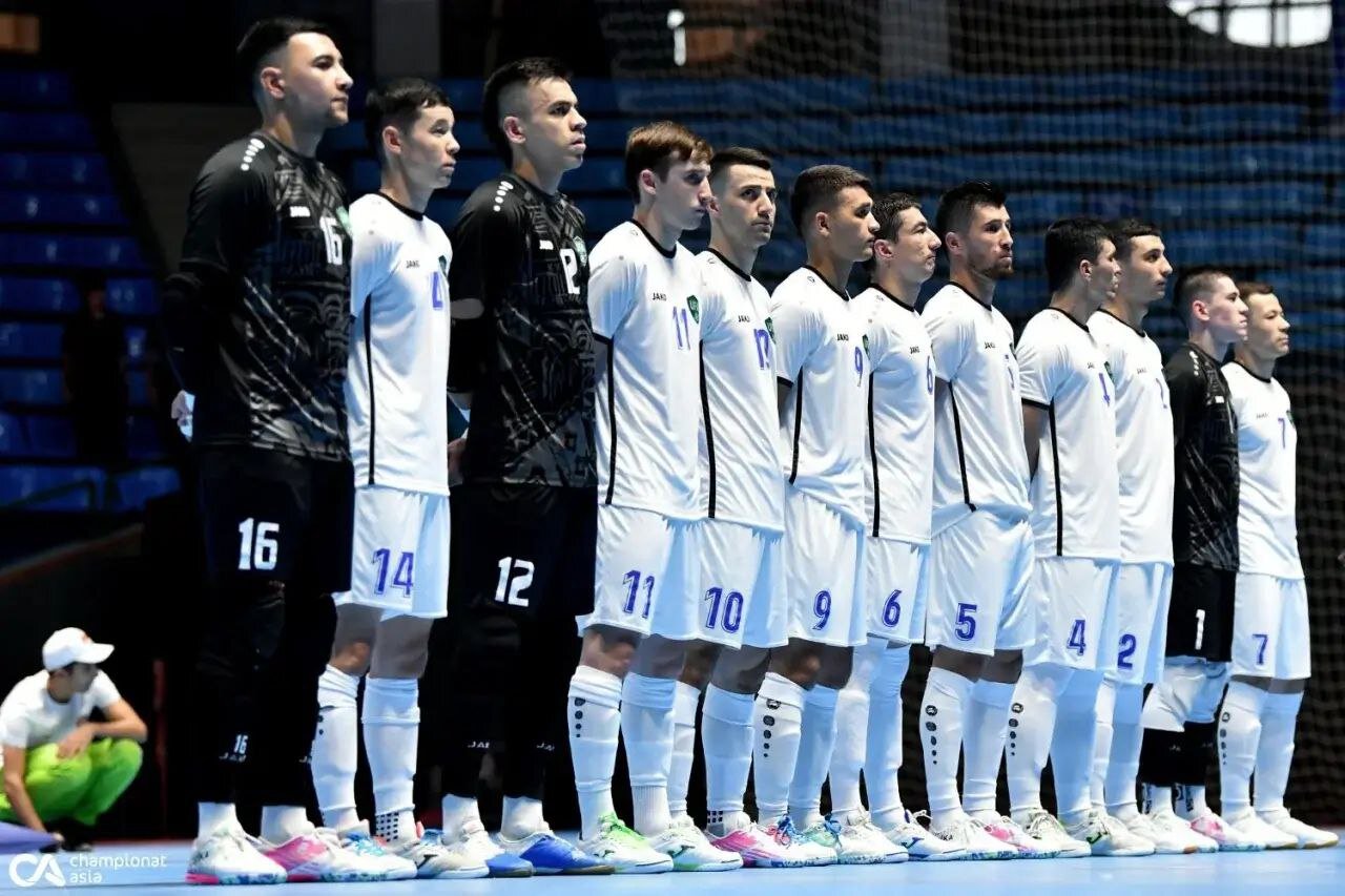 حریفان ایران در آسیا تا دندان مسلح می‌شوند