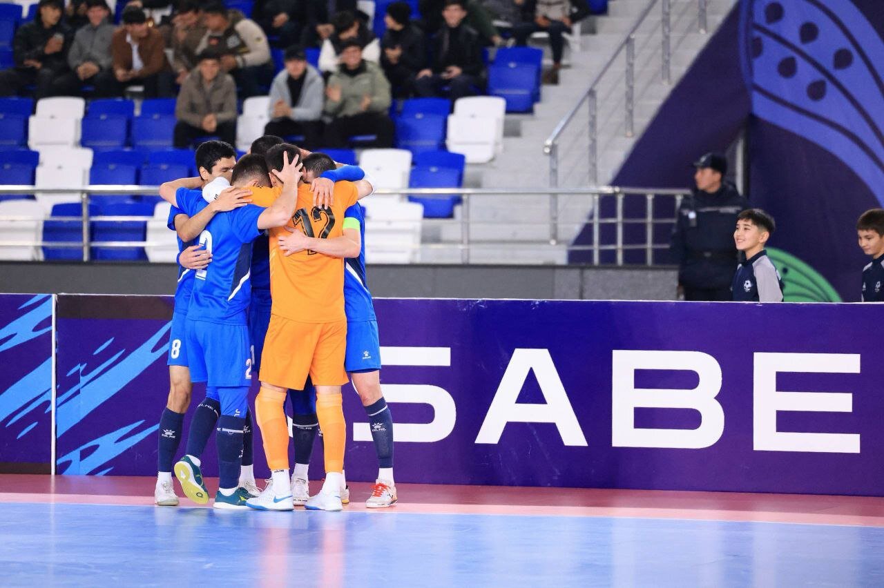 حریفان ایران در آسیا تا دندان مسلح می‌شوند