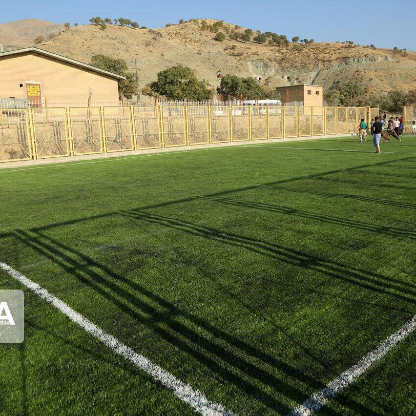 اماکن ورزشی روباز در اصفهان تعطیل شدند