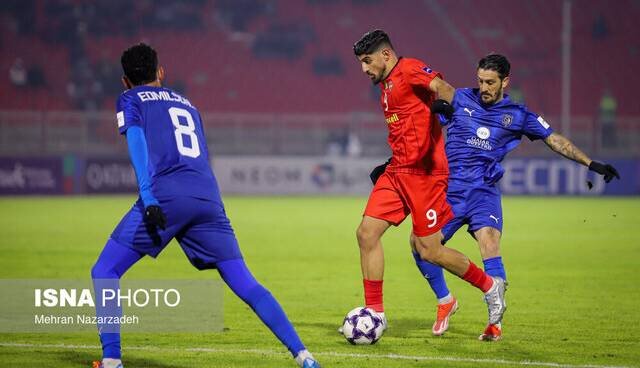 حسین‌زاده: تراکتور به بلوغ سال گذشته نزدیک شده است