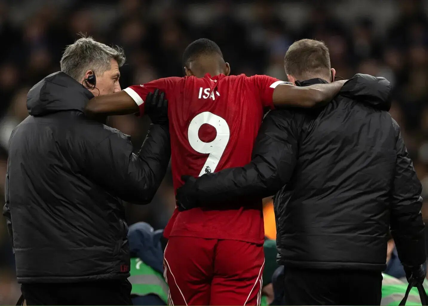 عذاب 150میلیون یورویی بر لیورپول نازل شد