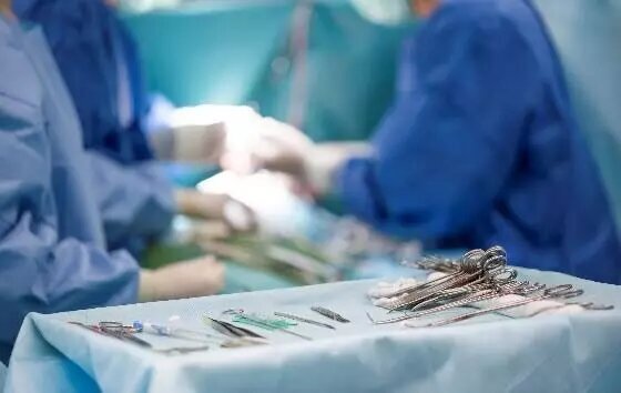 مرگ دردناک یک زن پس از عمل زیبایی