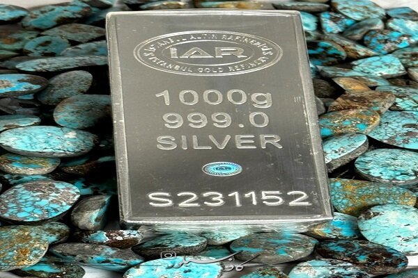 هشدار به خریداران صندوق‌های نقره؛ مراقب ریسک‌ها باشید