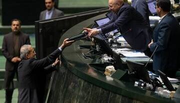 جزئیات جدید از لایحه بودجه ۱۴۰۵