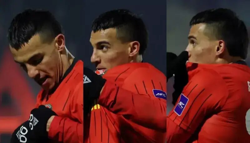 قوس جنون؛ حسین‌زاده و گلی برای تاریخ