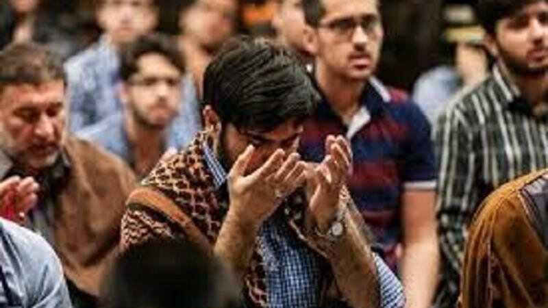 ثبت نام بیش از ۵۰۰ دانشجوی خراسان‌ شمالی در مراسم اعتکاف