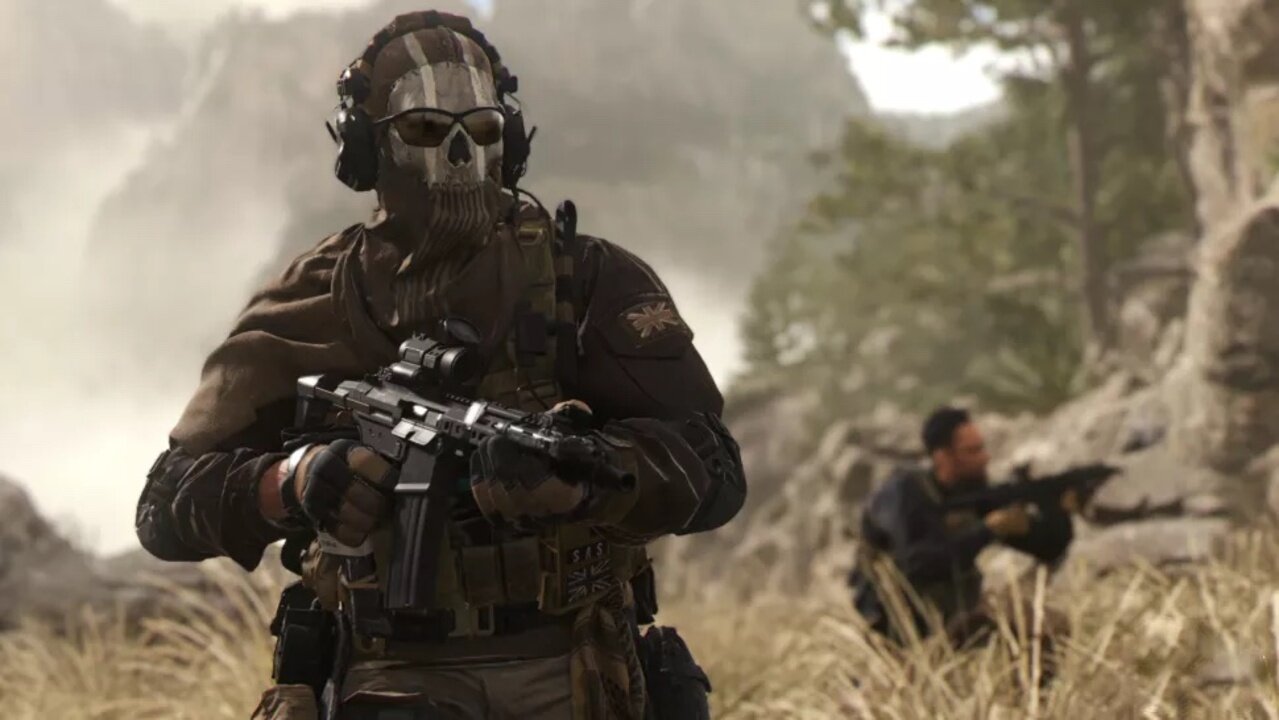 سری Call of Duty به کنسول سوییچ ۲ خواهد آمد
