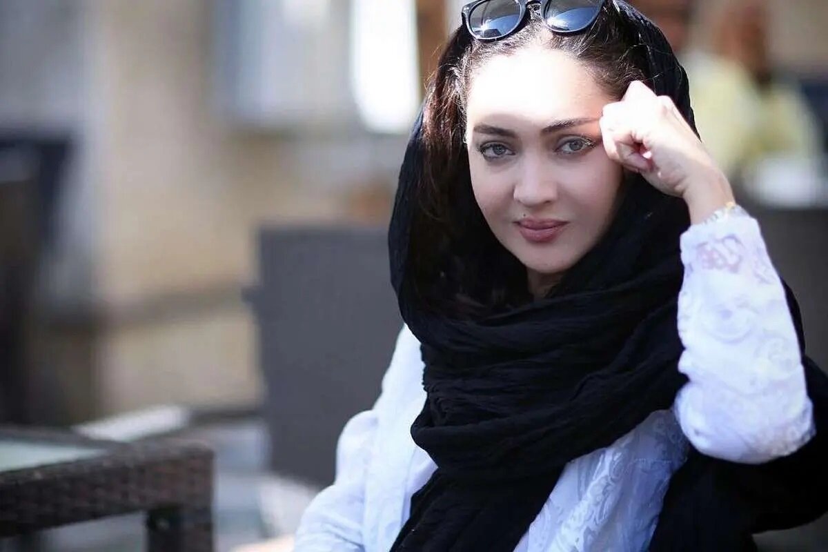 چهره نیکی کریمی در فیلم مشهور باعث سوءتفاهم شد