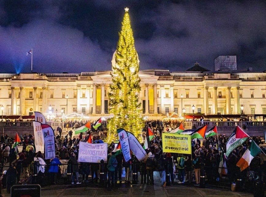 تجمع صدها فعال یهودی ضدصهیونیست