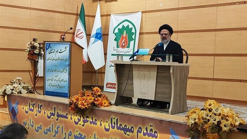 دیپلماسی علمی یکی از الزامات اقتدار و امنیت ملی جمهوری اسلامی است