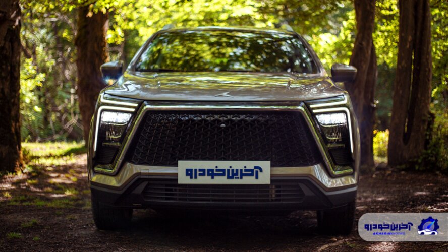 مقایسه هایما 8S و کی ام سی X5 ؛ تلاش برای به صرفه بودن!