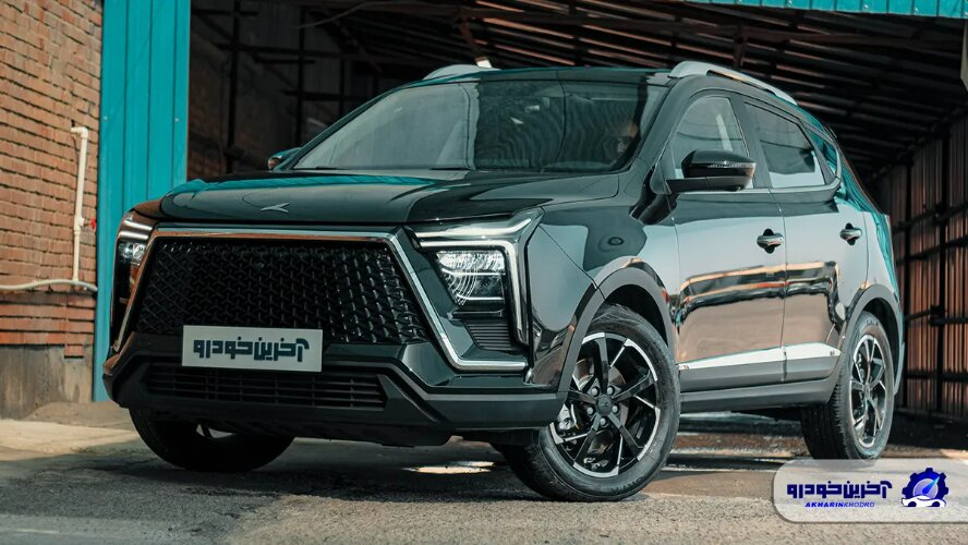 مقایسه هایما 8S و کی ام سی X5 ؛ تلاش برای به صرفه بودن!