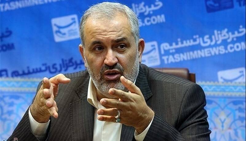 وزیر نیرو: افزایش بهره‌وری آب در دستور کار قرار گرفت