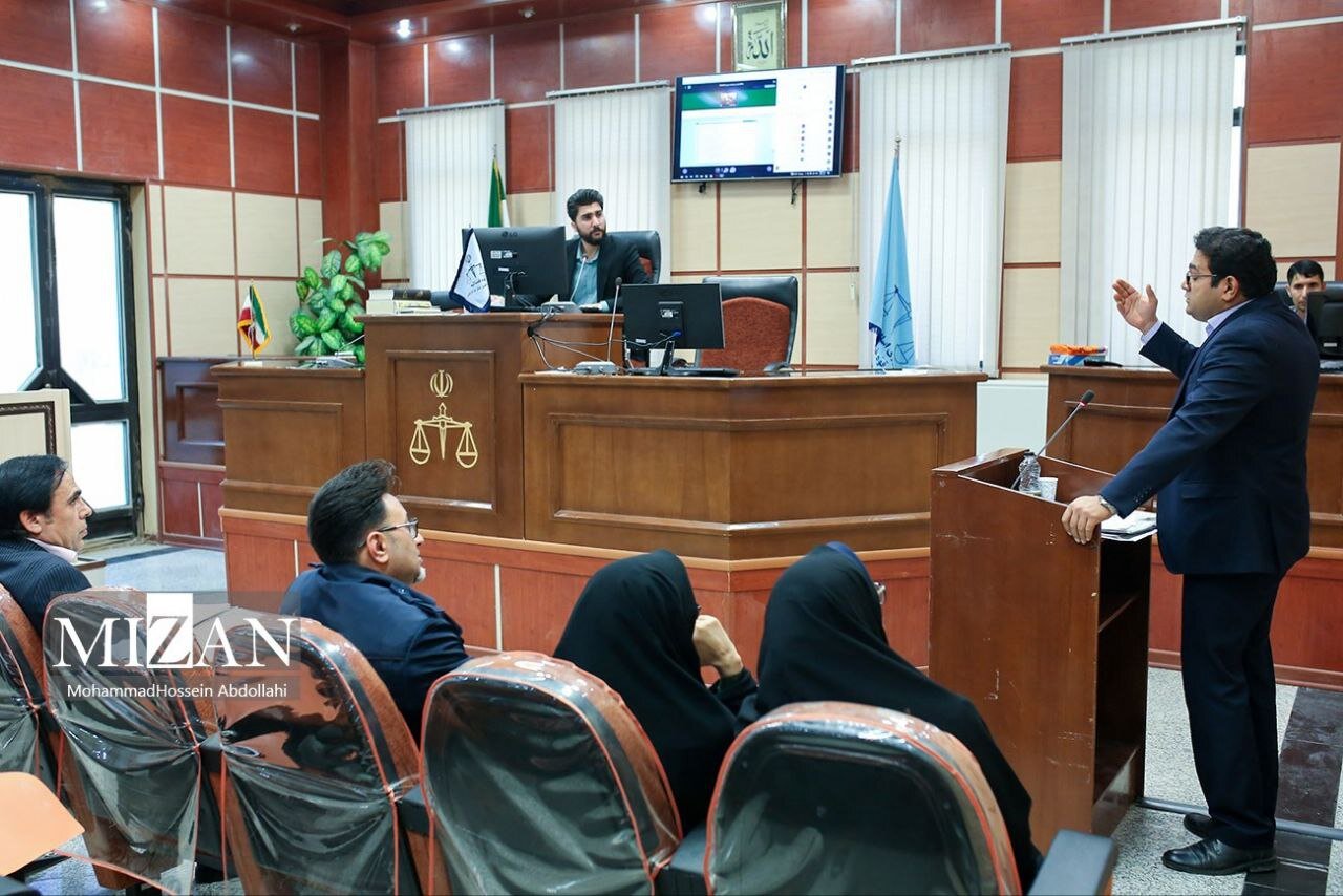 خراسان جنوبی میزبان پانزدهمین تور نظارتی قوه قضاییه