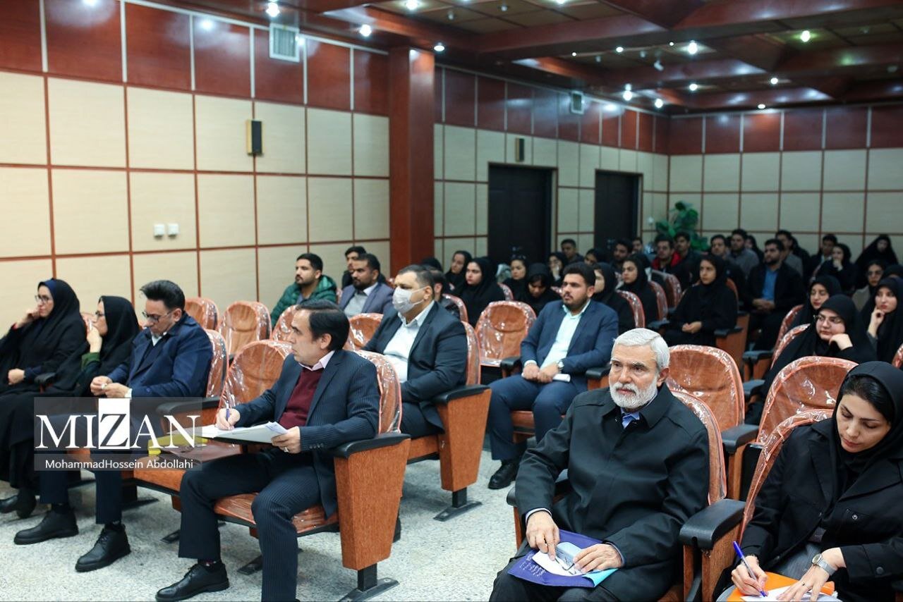 خراسان جنوبی میزبان پانزدهمین تور نظارتی قوه قضاییه