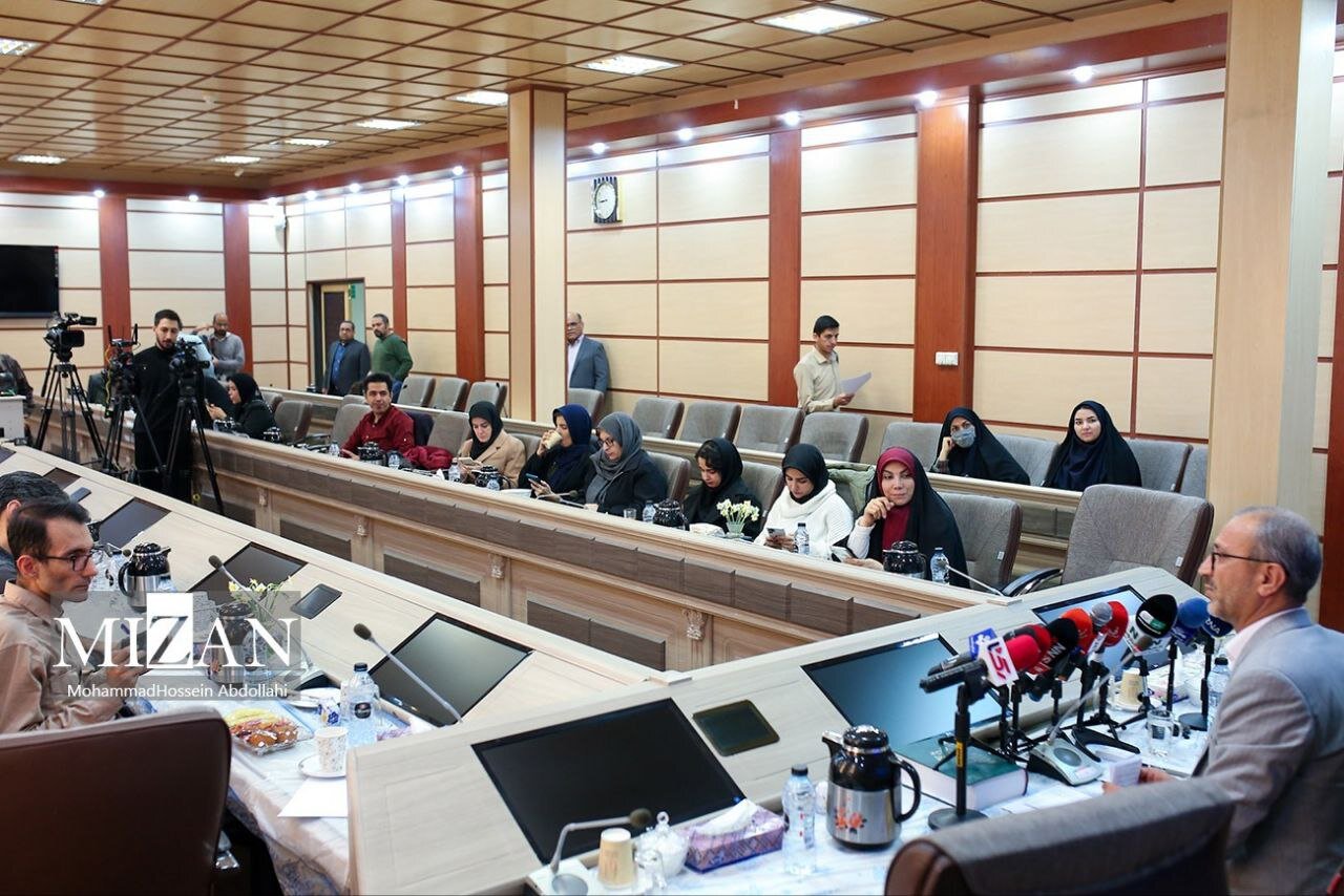خراسان جنوبی میزبان پانزدهمین تور نظارتی قوه قضاییه