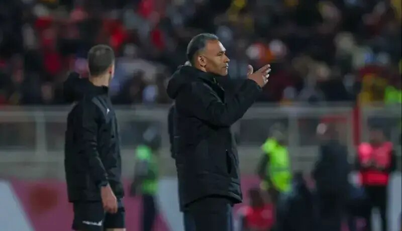 حریف تراکتور در حذفی: مورایس یا دوباره الدحیل؟