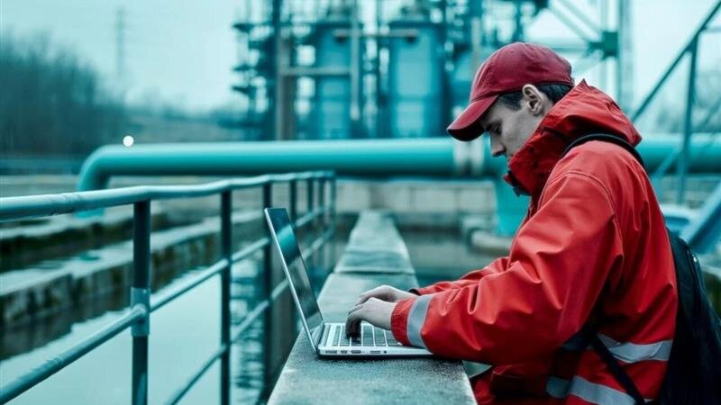 حمله سایبری پیچیده به زیرساخت آب رومانی؛ هزار کامپیوتر از دسترس خارج شدند