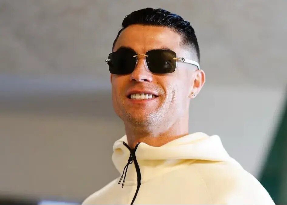 تاثیر رونالدو بر MLS بیشتر از مسی کم حرف بود!