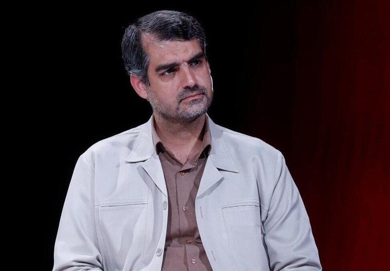 نوشته عجیب نماینده مجلس درباره جنگ ایران و اسرائیل!