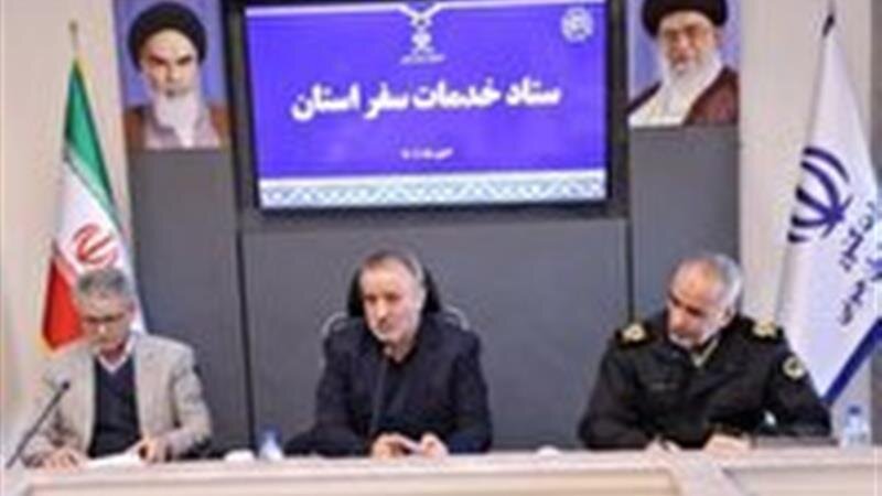 وضعیت محور بیرجند_خوسف باید فوری رسیدگی شود