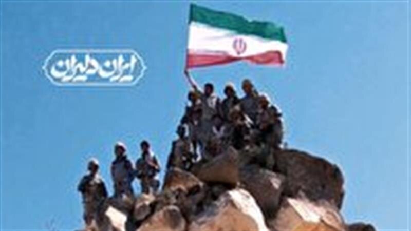 درخشش صدای و سیمای استان زنجان در جشنواره پویش ملی «ایران دلیران»