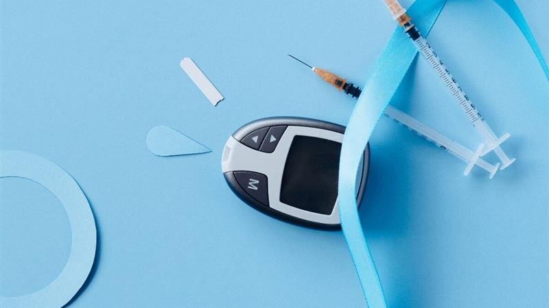 دیابت زنگ خطری برای نظام سلامت