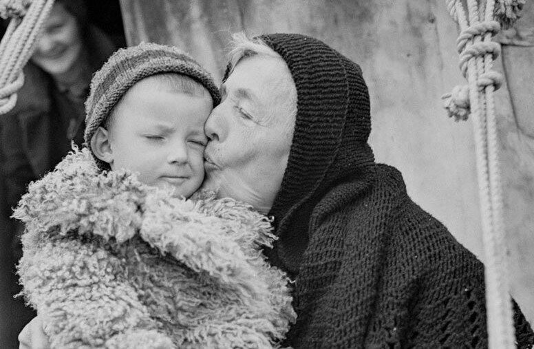 فرار از جهنم ورشو به تهران | روایتی تاریخی از تأثیر لهستانی‌ها بر فرهنگ تهران