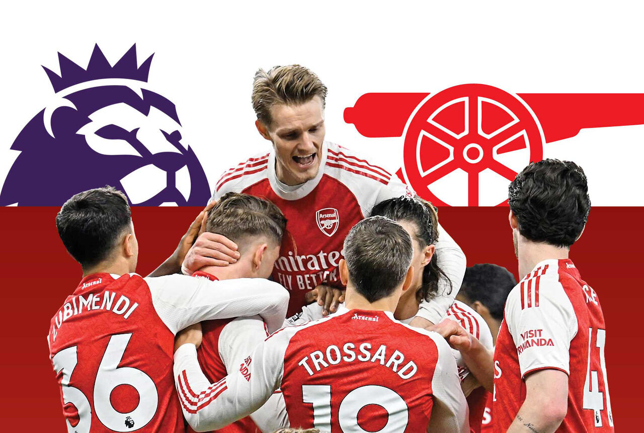 طلسم کریسمس؛ نباید صدرنشین میشدند!