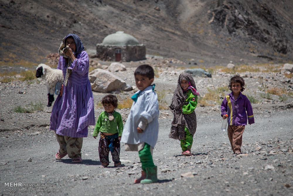 مادریاری در نوار مرزی|درباره طرح هزار روز طلایی بارداری که مترقی‌ترین روش حمایت از فرزندآوری در مناطق محروم کشور است