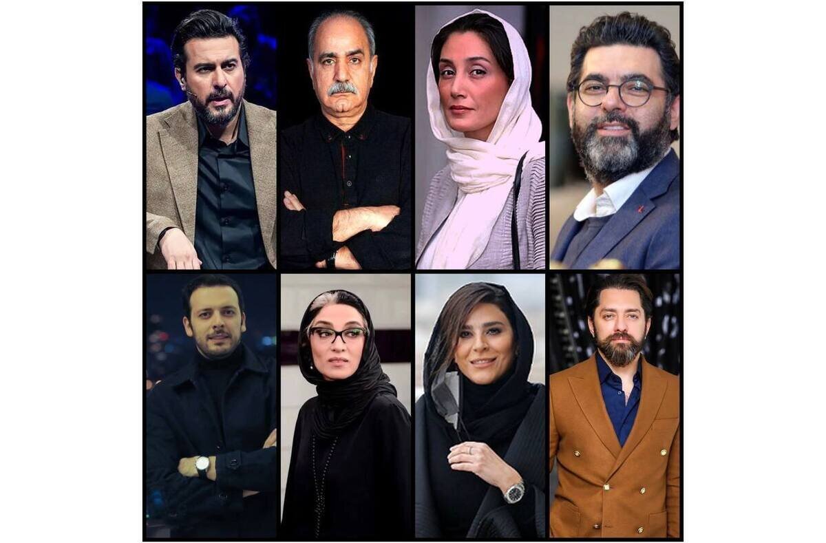 صحنه‌های عاشقانه‌ این سریال وایرال شد |‌ ببینید