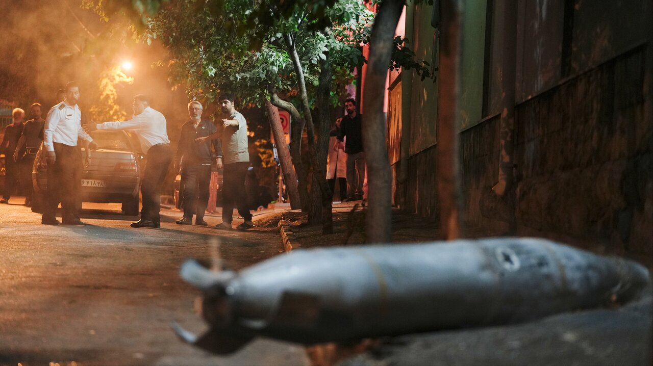 سینمای ایران با ۶ فیلم درباره جنگ ۱۲ روزه راهی جشنواره فیلم فجر می‌شود