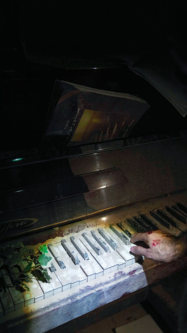 سینمای ایران با ۶ فیلم درباره جنگ ۱۲ روزه راهی جشنواره فیلم فجر می‌شود