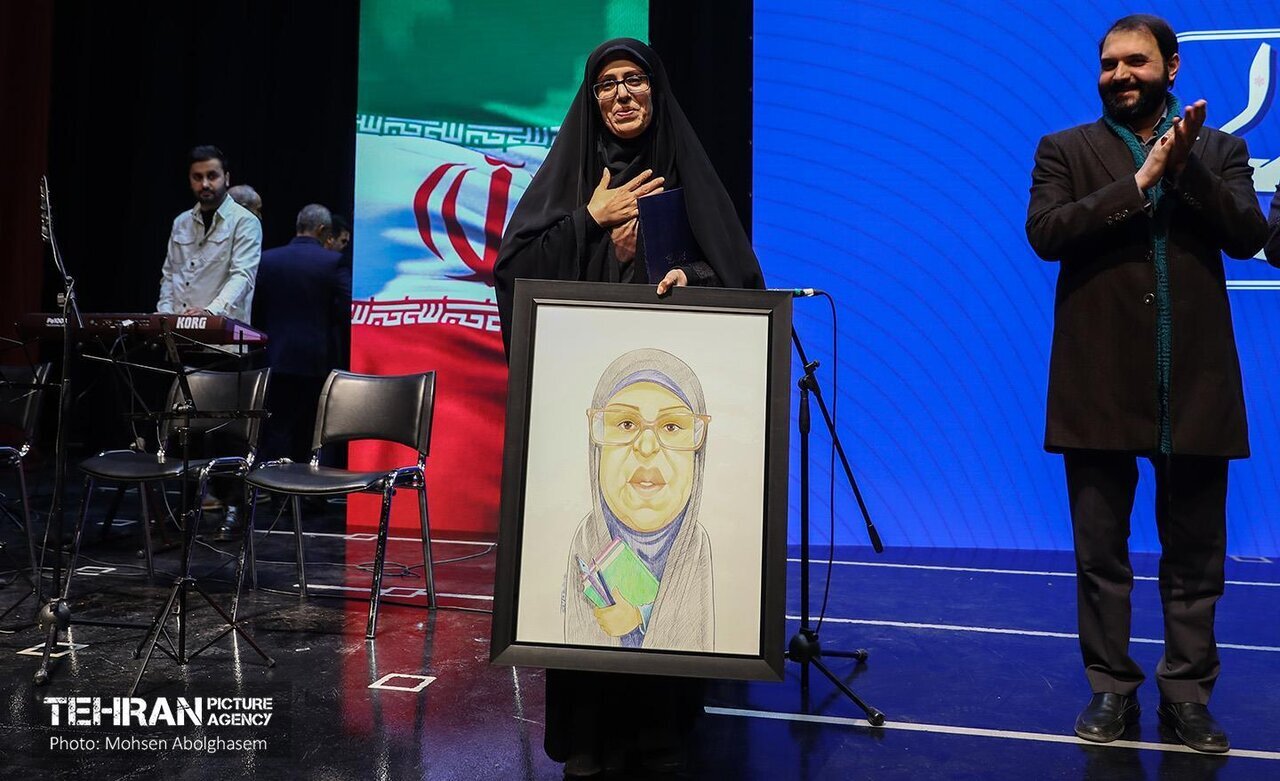 ایده شهردار تهران برای ارتقای سازمان فرهنگی هنری