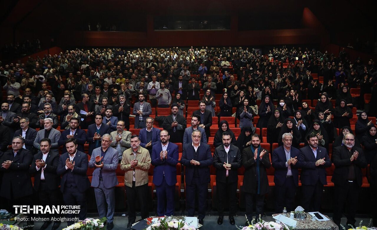 ایده شهردار تهران برای ارتقای سازمان فرهنگی هنری