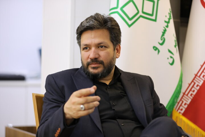 رکوردزنی در توزیع آسفالت