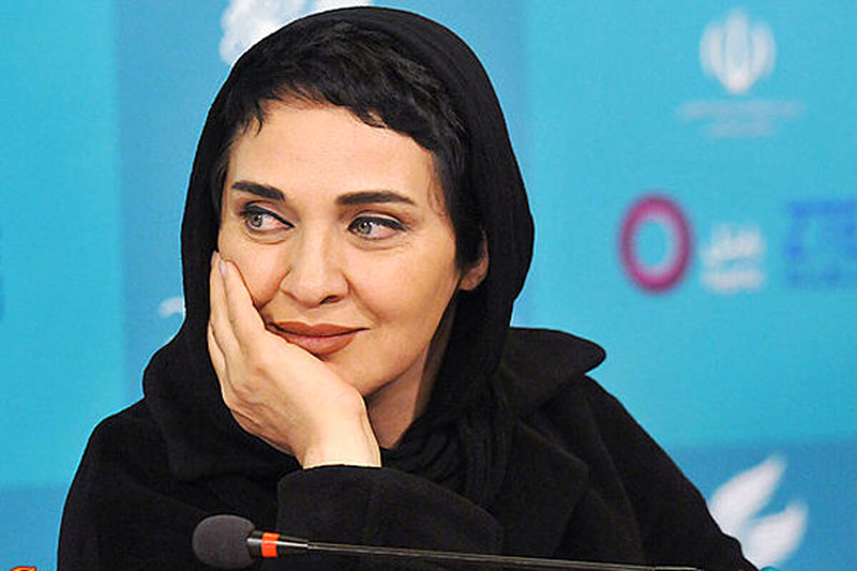 سریال جدید رویا نونهالی برای تلویزیون| ناتاشا تکرار می شود؟