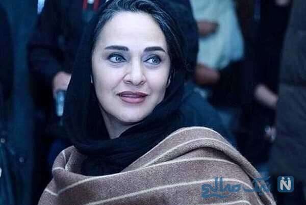 رؤیا نونهالی پس از سالها با پروژه‌ای حادثه‌ای–امنیتی برمی‌گردد |  «راموس» را بشناسید!