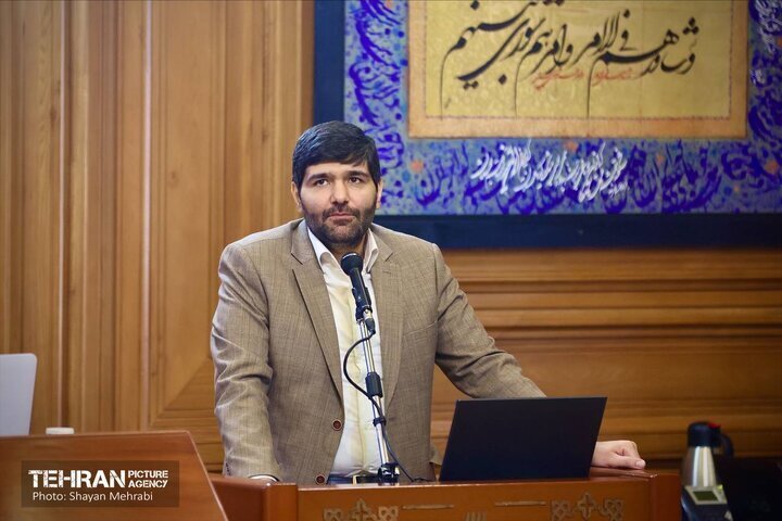 افزایش ۲۰۰۰ واحدی پارکینگ های پایتخت تا پایان امسال