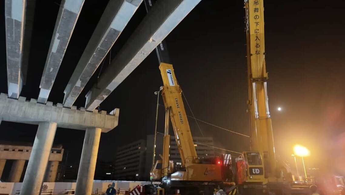 انسداد مسیر بزرگراه های نواب - تندگویان