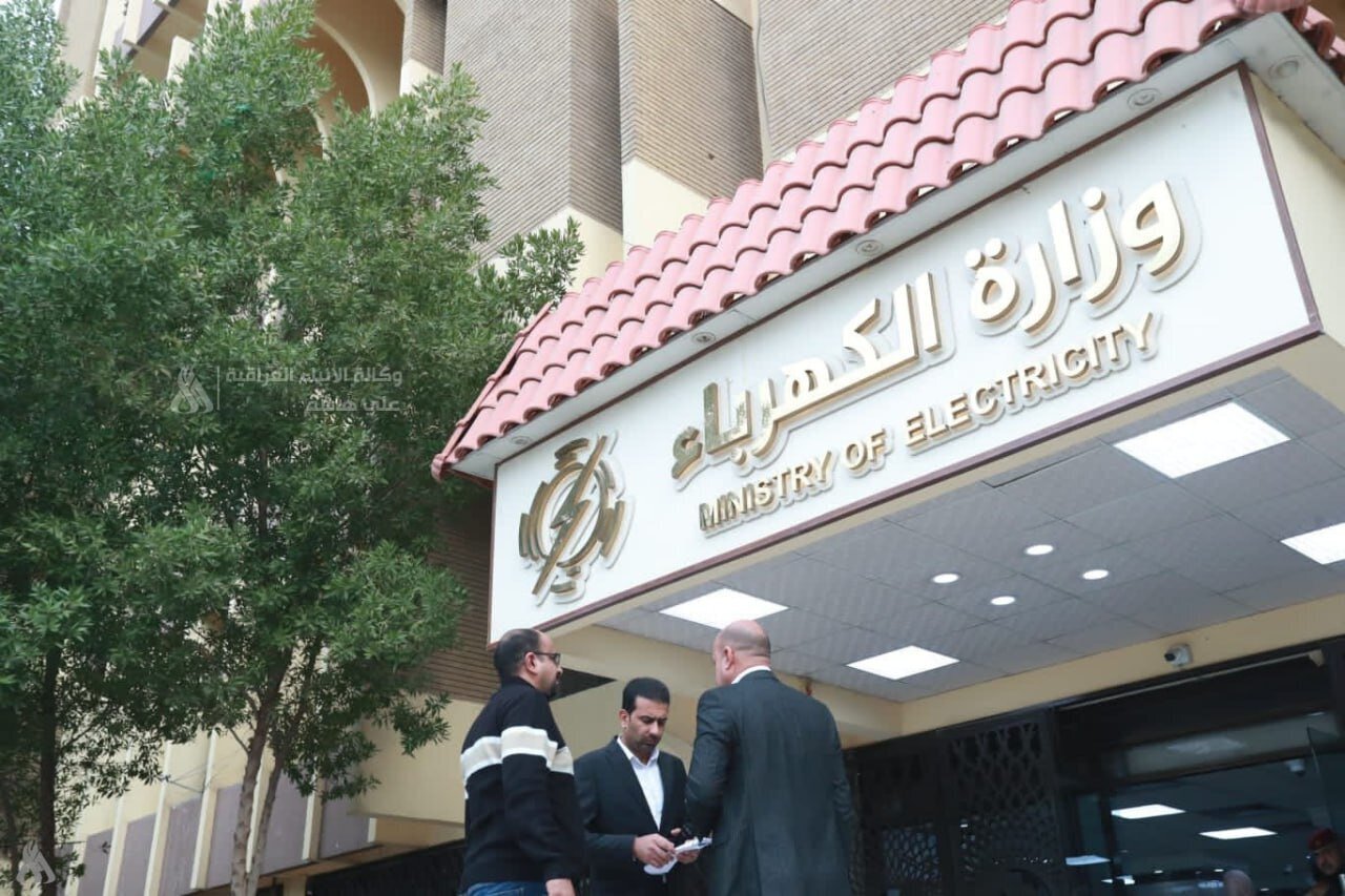 توقف کامل صادرات گاز ایران به عراق | ارسال پیام ایران برای عراق