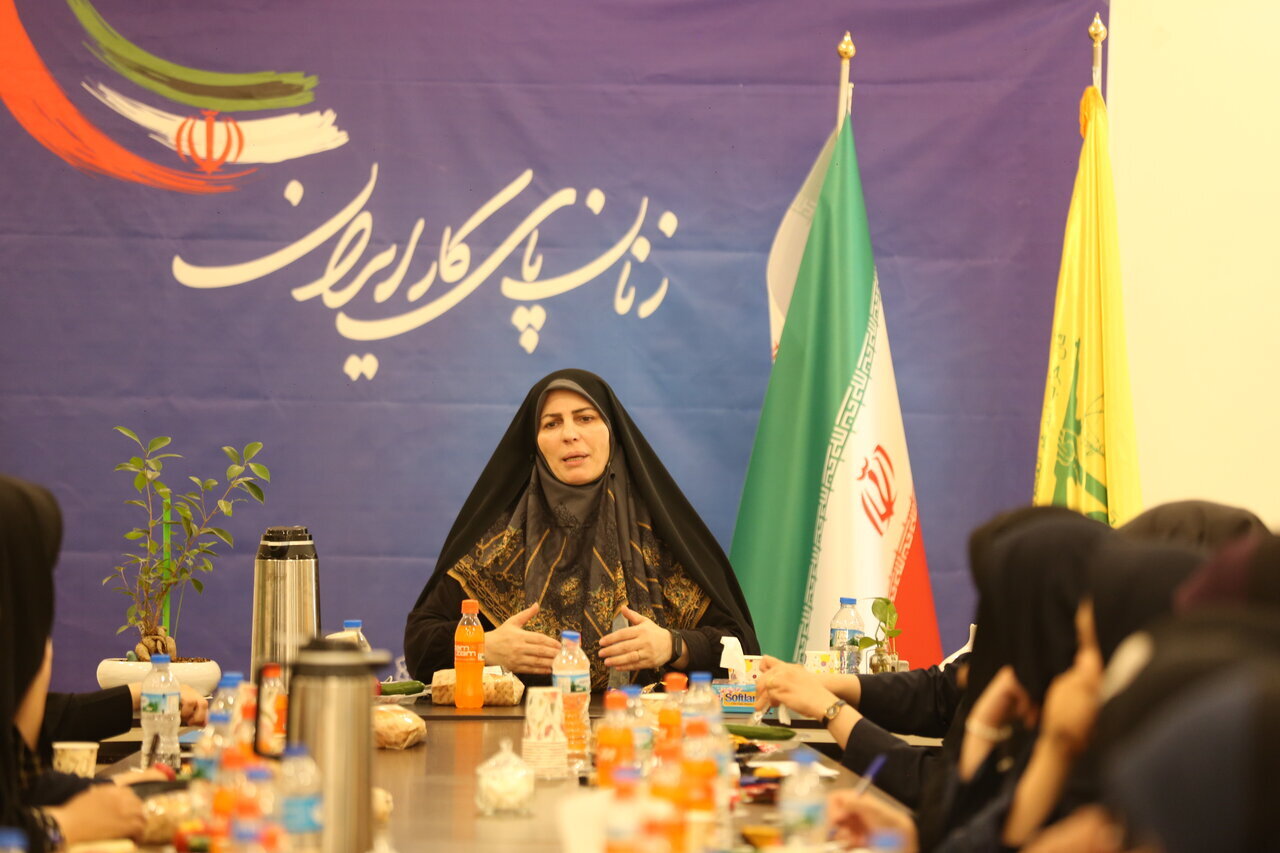 اردبیلی: بدون کار فرهنگی و مردمی، بحران جمعیت حل نمیشود