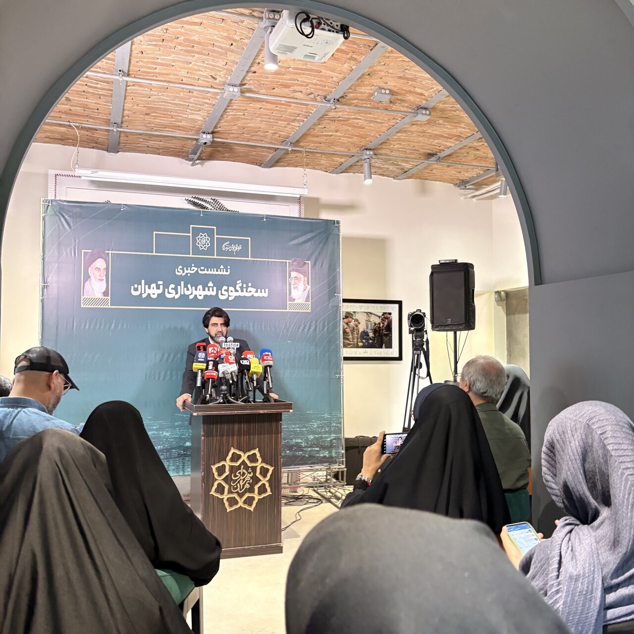 شروع گرم پروژهها در فصل سرد