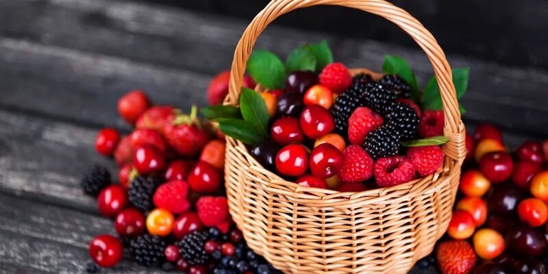 خوراکی‌هایی برای افزایش ایمنی بدن در زمستان