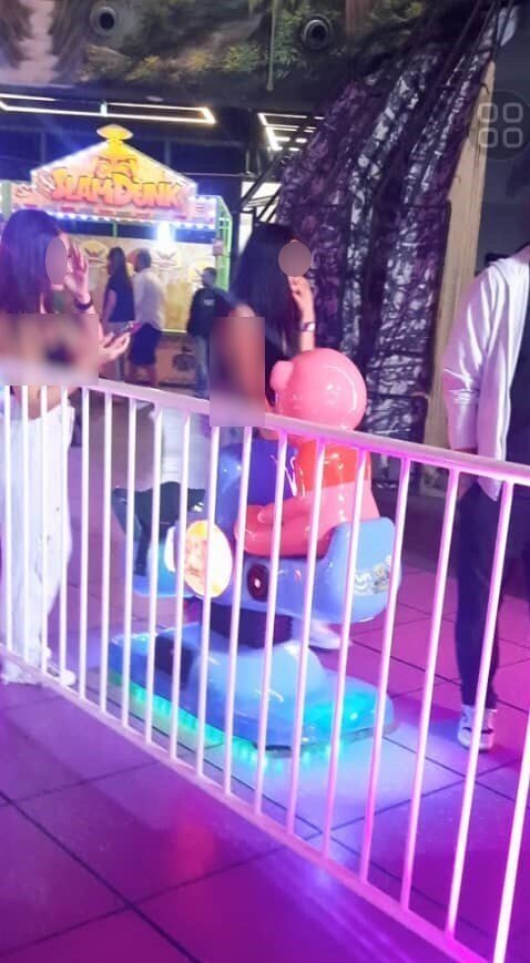 تصاویر تکان‌دهنده از بی‌حجابی گسترده در کیش | آقای پزشکیان حاکمیت کیش را به کدام بیگانه واگذار کرده‌اید؟