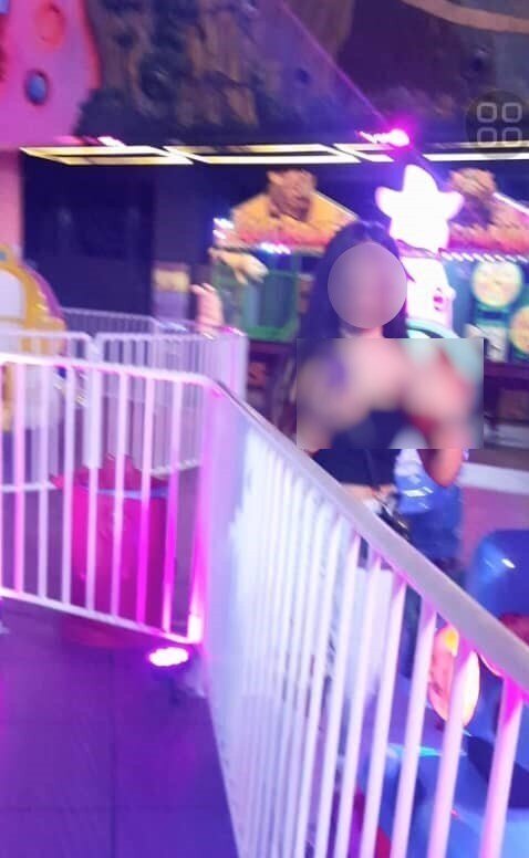 تصاویر تکان‌دهنده از بی‌حجابی گسترده در کیش | آقای پزشکیان حاکمیت کیش را به کدام بیگانه واگذار کرده‌اید؟