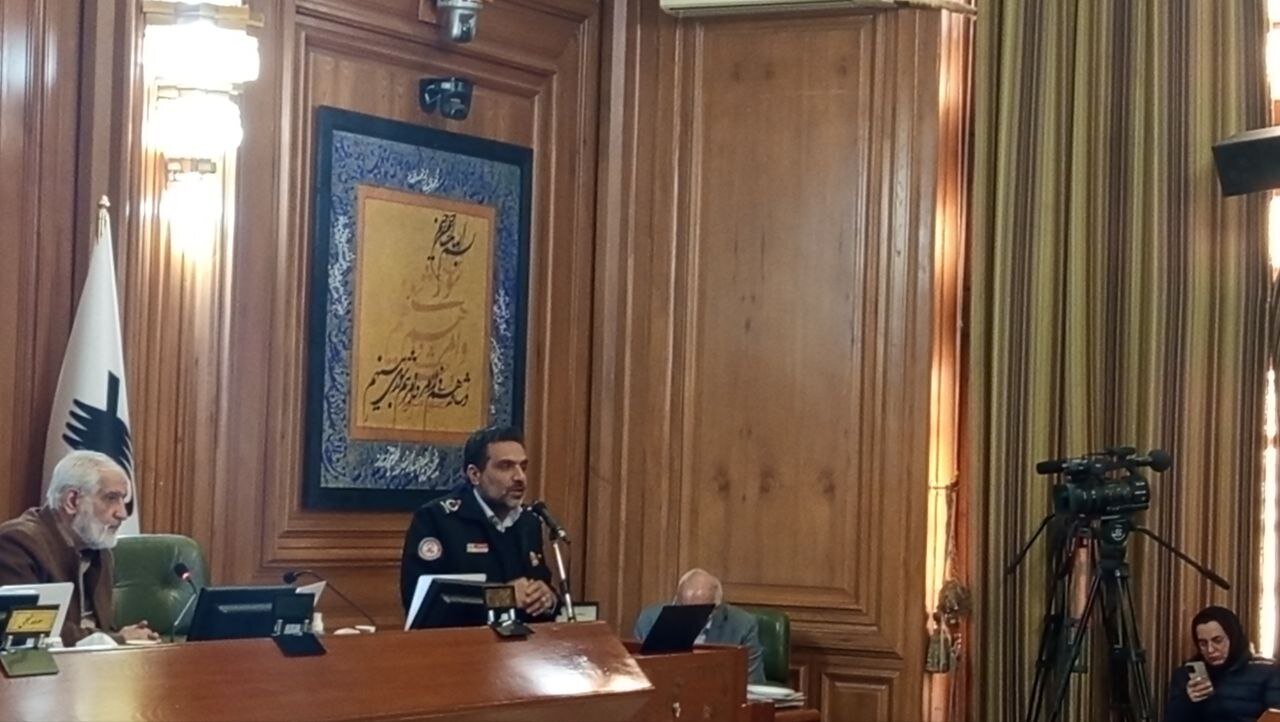 قیمت لباس آتش نشانان به ۴۵۰میلیون تومان رسید