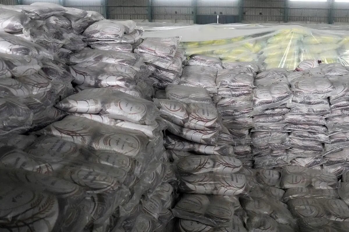 واکنش دادستانی به ادعای نماینده مجلس در مورد ریختن برنج به دریا در بندر شهید رجایی/ تصویر ساخته هوش مصنوعی بود