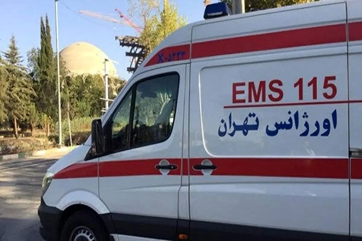رئیس اورژانس تهران: پرتکرارترین ماموریت های ما موارد قلبی است + فیلم