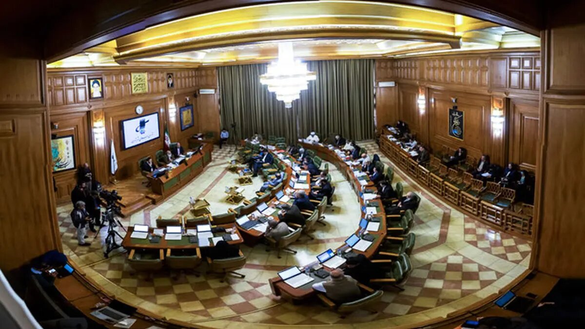 مداخله در انتخابات با استفاده از امکانات شهرداری را متوقف کنید